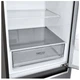 Холодильник LG GC-B459SLCL (6851423) - изображение 12