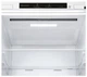 Холодильник LG GC-B459SQCL (6850182) - изображение 5