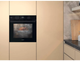 Вбудована духовка Whirlpool OMSR58CU1SB Електрична 71 л Чорний - зображення 9