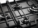 Газова варильна поверхня Electrolux KGG6456K (6898791) - изображение 7