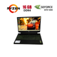 Ігровий ноутбук Б-класу HP Pavilion Gaming 15-ec2121nr / 15,6" (1920x1080) IPS / AMD Ryzen 5 5600H (6 (12) ядер по 3,3 - 4,2 ГГц) / 16 ГБ DDR4 / 512 ГБ SSD / nVidia GeForce GTX 1650, 4 ГБ GDDR5, 128-біт / Веб-камера б/в - зображення 1