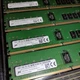 Комплект: серверная оперативная память Micron / 96 GB / DDR4 ECC / 3200 MHz б/у - изображение 2