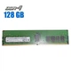 Комплект: серверная оперативная память Micron / 128 GB / DDR4 ECC / 3200 MHz б/у - изображение 1