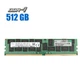 Комплект: серверная оперативная память Hynix HPE / 512 GB / DDR4 ECC / 2133 MHz б/у - изображение 1