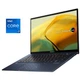 Ультрабук Asus ZenBook UX3402ZA / 14" (2880x1800) OLED Touch / Intel Core i7-1260P (12 (16) ядер по 2.1 -4.7 GHz) / 16 GB DDR5 / 1000 GB SSD / Intel Iris Xe Graphics / WebCam / Win 11 б/у - изображение 1