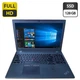 Ноутбук Б-класс Lenovo ThinkPad T560 / 15.6" (1920x1080) TN / Intel Core i5-6200U (2 (4) ядра по 2.3 - 2.8 GHz) / 8 GB DDR3 / 128 GB SSD / Intel HD Graphics 520 / WebCam б/у - изображение 1