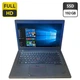 Ноутбук Б-класс Lenovo ThinkPad L460 / 14" (1920x1080) IPS / Intel Core i5-6200U (2 (4) ядра по 2.3 - 2.8 GHz) / 8 GB DDR3 / 192 GB SSD / Intel HD Graphics 520 / WebCam б/у - изображение 1