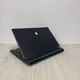 Ігровий ноутбук Б-класу Dell Alienware M15 R7 / 15,6" (2560x1440) IPS / AMD Ryzen 7 6800H (8 (16) ядер по 3,2 - 4,7 ГГц) / 16 ГБ DDR5 / 1000 ГБ SSD / nVidia GeForce RTX 3070 Ti, 8 ГБ GDDR6, 256-біт / WebCam б/в - зображення 7