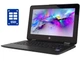 Нетбук-трансформер HP ProBook x360 11 G1 EE / 11.6" (1366x768) TN Touch / Intel Pentium N4200 (4 ядра по 1.1 - 2.5 GHz) / 4 GB DDR3 / 128 GB SSD / Intel HD Graphics 505 / WebCam / HDMI б/у - изображение 1