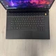 Игровой ноутбук Dell Alienware m15 R3 / 15.6" (1920x1080) IPS / Intel Core i7-10750H (6 (12) ядер по 2.6 - 5.0 GHz) / 16 GB DDR4 / 512 GB SSD / AMD Radeon Pro 5500M, 4 GB GDDR6, 128-bit / WebCam б/у - изображение 3
