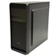 ПК Vinga Tower / Intel Core i3-6100 (2 (4) ядра по 3.7 GHz) / 4 GB DDR4 / 250 GB HDD / Intel HD Graphics 530 б/у - изображение 1