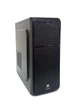 Робоча станція WS#96v2 Vinga CS111B 400W Tower / Intel Xeon E5-2696 v2 (12 (24) ядер по 2,5 - 3,3 ГГц) / 64 ГБ DDR3 / 256 ГБ SSD NVMe / nVidia Quadro P4000, 8 ГБ GDDR5, 256-біт / HP Z420 б/в - зображення 2