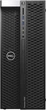 Робоча станція Dell Precision 5820 Tower / Intel Xeon W-2133 (6 (12) ядер по 3,6 - 3,9 ГГц) / 32 ГБ DDR4 / 512 ГБ SSD NVMe / AMD Radeon Pro WX 5100, 8 ГБ GDDR5, 256-біт б/в - зображення 2