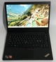 Ноутбук Б-класс Lenovo ThinkPad E495 / 14" (1920x1080) IPS / AMD Ryzen 5 3500U (4 (8) ядра по 2.1 - 3.7 GHz) / 8 GB DDR4 / 256 GB SSD / AMD Radeon Vega 8 Graphics / WebCam б/у + Подарок Флеш-накопитель Kingston DataTraveler Exodia S 64GB - изображение 2
