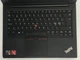 Ноутбук Б-класс Lenovo ThinkPad E495 / 14" (1920x1080) IPS / AMD Ryzen 5 3500U (4 (8) ядра по 2.1 - 3.7 GHz) / 8 GB DDR4 / 256 GB SSD / AMD Radeon Vega 8 Graphics / WebCam б/у + Подарок Флеш-накопитель Kingston DataTraveler Exodia S 64GB - изображение 8