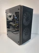 Комплект ПК: Qube Neptune Tower / Intel Core i5-7500 (4 ядра по 3.4 - 3.8 GHz) / 24 GB DDR4 / 256 SSD M.2 + 480 GB SSD + 500 GB HDD / AMD Radeon RX 570, 8 GB GDDR5, 256-bit + Монитор Prologix P2525HF / 25" (1920x1080) б/у + Подарок Кабель HDMI + Питания - изображение 3
