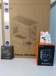 Игровой ПК Ocypus Gamma C52 ARGB Tower / Intel Core i5-8400 (6 ядер по 2.8 - 4.0 GHz) / 32 GB DDR4 / 256 GB SSD M.2 + 480 GB SSD + 500 GB HDD / nVidia GeForce GTX 1650 Super, 4 GB GDDR6, 128-bit / 750W б/у + Подарок Кабель HDMI + Питания - изображение 8