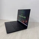Ігровий ноутбук Razer Blade 15 RZ09-0409 / 15,6" (2560x1440) IPS / Intel Core i7-11800H (8 (16) ядер по 2,3 - 4,6 ГГц) / 16 ГБ DDR4 / 1000 ГБ SSD NVMe / nVidia GeForce RTX 3070, 8 ГБ GDDR6, 256-біт / WebCam б/в - зображення 5