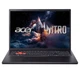 Ігровий ноутбук Acer Nitro Lite 16 NL16-71G-51N7 / 16" (1920x1080) IPS / Intel Core i5-13420H (8 (12) ядер по 3,4 - 4,6 ГГц) / 16 ГБ DDR5 / 240 ГБ SSD / nVidia GeForce RTX 4050, 6 ГБ GDDR6, 96-біт / WebCam б/в - зображення 2
