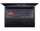 Ігровий ноутбук Acer Nitro Lite 16 NL16-71G-51N7 / 16" (1920x1080) IPS / Intel Core i5-13420H (8 (12) ядер по 3,4 - 4,6 ГГц) / 16 ГБ DDR5 / 240 ГБ SSD / nVidia GeForce RTX 4050, 6 ГБ GDDR6, 96-біт / WebCam б/в - зображення 3