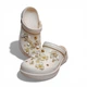 Женские кроксы DagoFit кремового цвета размер 40/41 (26 см.) - изображение 6