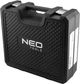 Набір інструментів для регулювання розподільчого вала NEO Tools для двигунів EcoBoost, Duratec, Duratorq-TDCi, EcoBlue Diesel 11-345 (5906692022236) - зображення 2