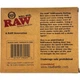 Машинка-автомат для самокруток RAW AUTOMATIC ROLL BOX110 - зображення 7