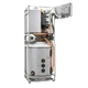 Двухконтурный конденсационный газовый котел Immergas Hercules 35 (3.035064) - изображение 2