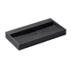 Раковина накладна VBI Este 100 Black VBI 019924 - изображение 1