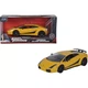 Автомодель Jada Lamborghini Gallardo 1:24 (253203067) - изображение 1