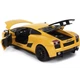 Автомодель Jada Lamborghini Gallardo 1:24 (253203067) - изображение 9