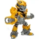 Фигурка Jada Transformers Бамблби 10 см (253111001) - изображение 2