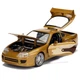 Автомодель Fast&Furious Toyota Supra 1:24 (253203015) - зображення 3