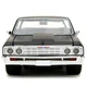 Автомодель Jada Chevrolet El Camino 1967 1:24 (253203086) - изображение 3