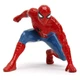 Автомодель Jada Marvel Мстители Багги с фигуркой Человека Паука 1:24 (365151) - изображение 4