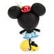 Фигурка Jada Minnie Mouse 10 см (253071001) - изображение 3