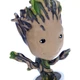 Фигурка Jada Marvel Грут 10 см (253221015) - изображение 6