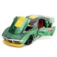 Машинка Jada Вуличний боєць Chevrolet з фігуркою Каммі 1:24 (253255061) - зображення 2