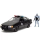 Автомодель Jada Ford Taurus з фiгyркою Робокопа 1:24 (253255060) - зображення 1