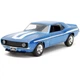 Набор автомоделей Jada Форсаж Dodge Charger и Chevrolet Camaro 1:32 (253202013) - изображение 4