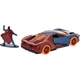 Автомодель Jada Marvel Мстители Ford GT с фигуркой Доктора Стрейнджа 1:32 (253223013) - изображение 2