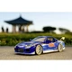 Машинка Jada Вуличний боєць Mazda RX-7 з фігуркою Чан-лі 1:24 (253255062) - зображення 8