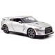 Автомодель Jada Nissan GT-R 1:24 (253203082) - зображення 4
