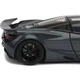 Автомодель Jada Mclaren 720S 1:24 (253203036) - изображение 6