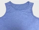 Комплект білизни Primark набір білизняний майка + труси боксери дитячий на хлопчика однотонний 152 см (11-12 років) синій - зображення 2