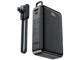 Потужний повербанк для ноутбука ACEFAST M4 20000mAh 67W USB/2xType-C чорний - зображення 1
