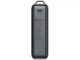 Потужний повербанк для ноутбука ACEFAST M4 20000mAh 67W USB/2xType-C чорний - зображення 3
