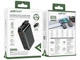 Потужний повербанк для ноутбука ACEFAST M4 20000mAh 67W USB/2xType-C чорний - зображення 8