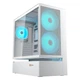 Корпус Cougar CFV235 Mesh White (CFV235 Mesh White) Без БП - изображение 1
