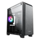 Корпус GameMax Nova N5 Black (Nova N5) Без БП - изображение 10
